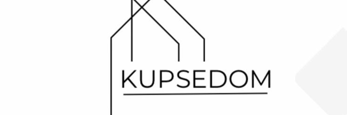 KUPSEDOM – baner