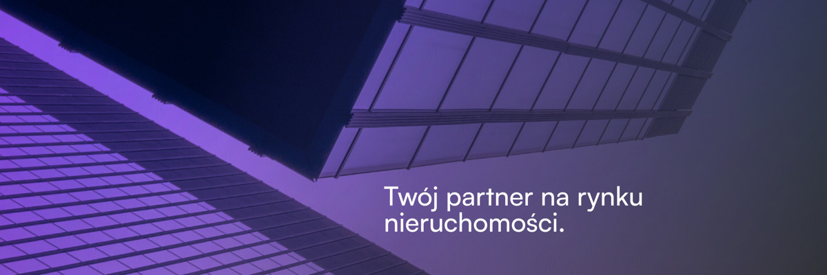 VERITAS Nieruchomości – baner