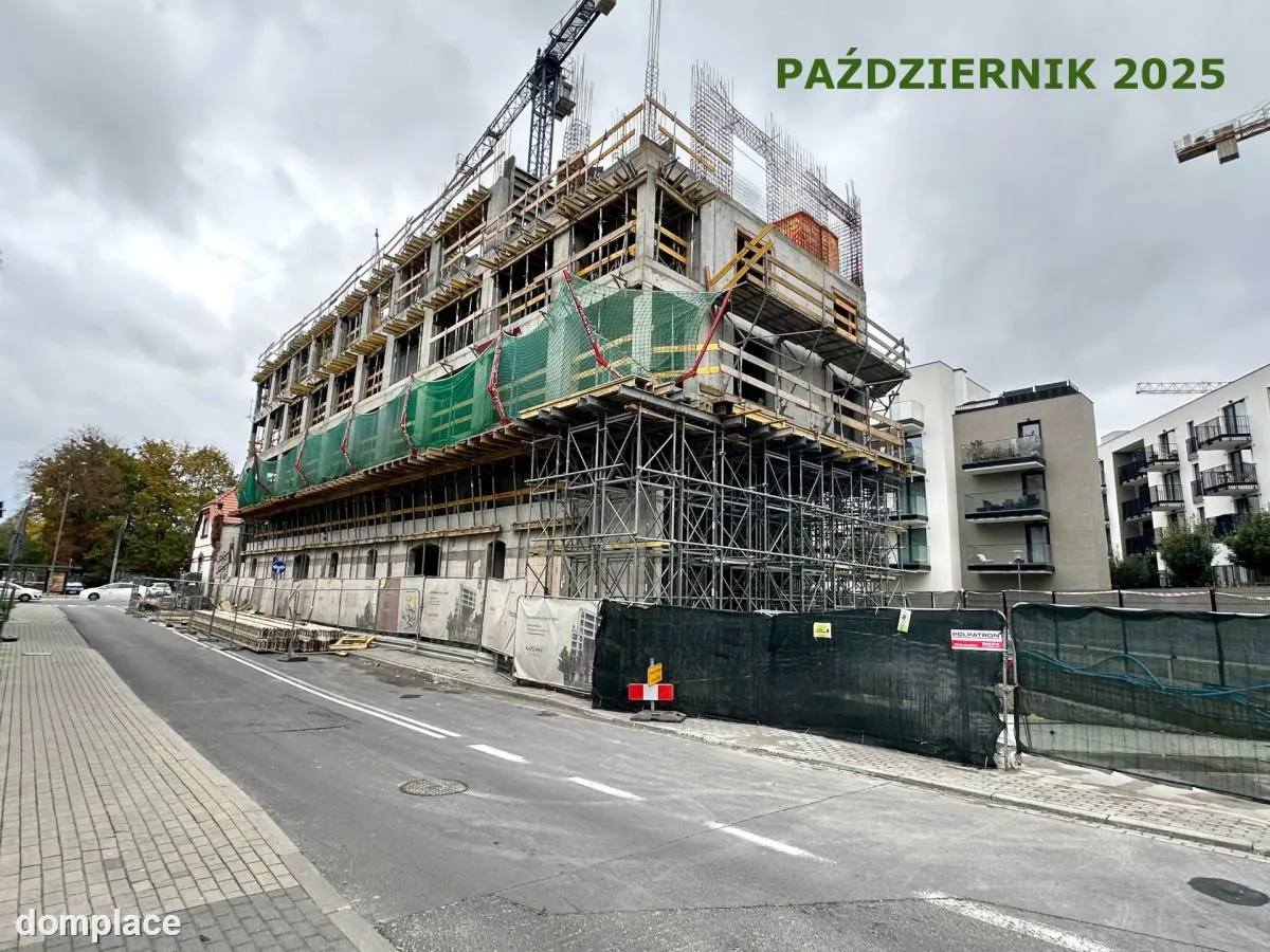 Mieszkanie w inwestycji Premium Kapitanat Garbary — zdjęcie 4