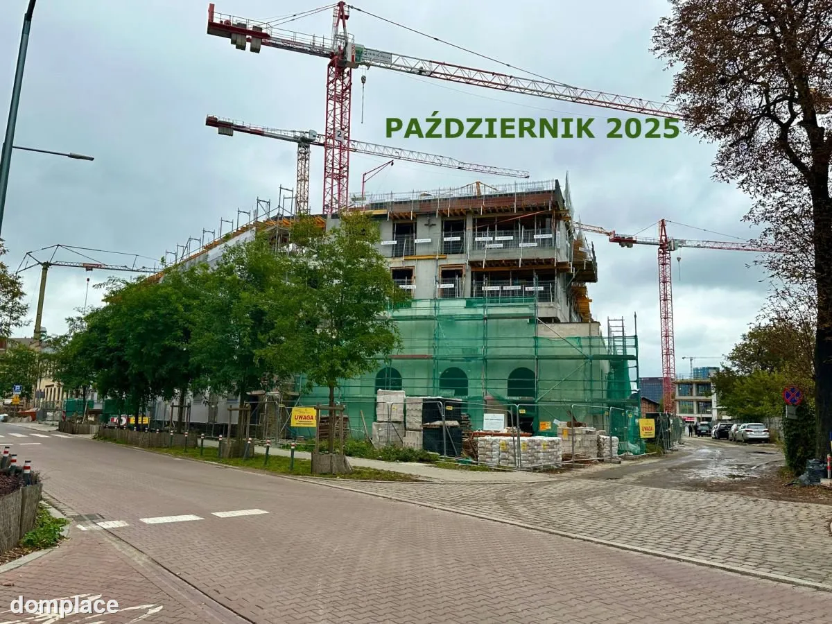 Inwestycja premium | Centrum | Dwustronne — zdjęcie 3
