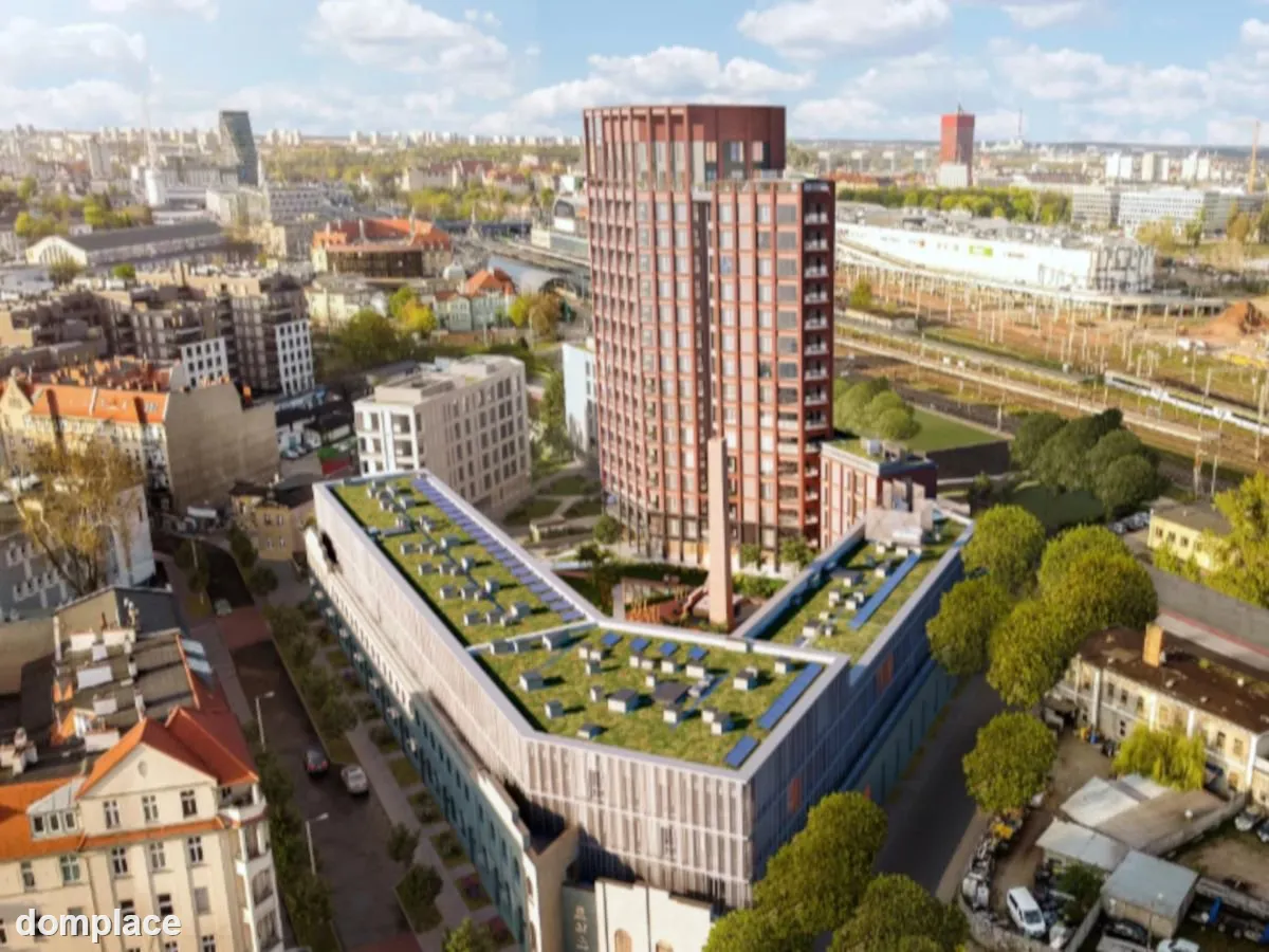 Inwestycja premium | Centrum | Dwustronne — zdjęcie 4