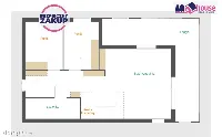 Prestiżowy apartament - Inwestycja Porto — zdjęcie 2