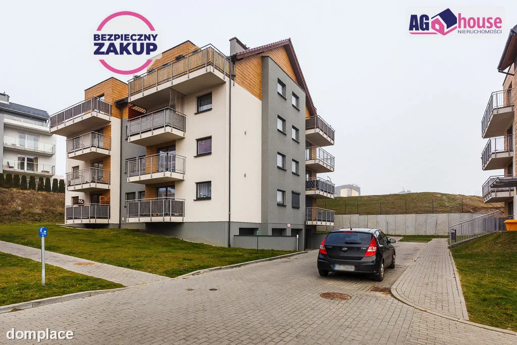 Nowoczesne 4 pokoje gotowe do wprowadzenia — zdjęcie 11