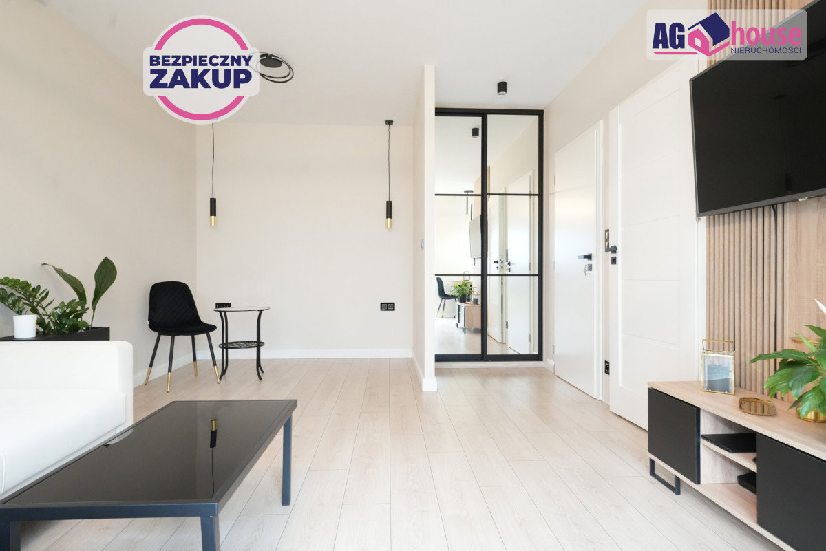 Wyjątkowe mieszkanie z ogrodem/Gdańsk Śródmieście