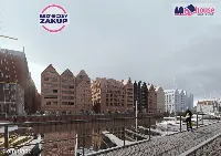 Inwestycja - Granaria, Gdańsk ul. Chmielna — zdjęcie 2