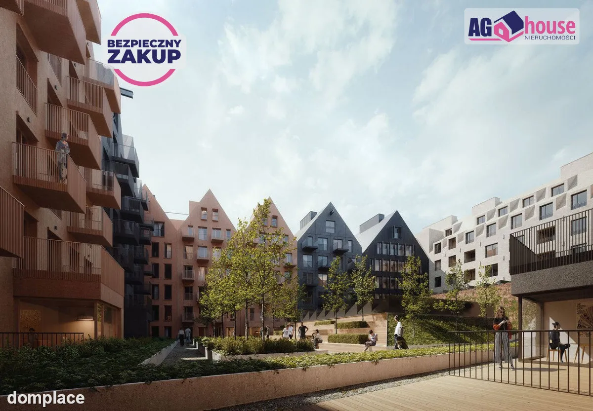 Inwestycja - Granaria, Gdańsk ul. Chmielna — zdjęcie 3