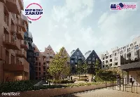 Inwestycja - Granaria, Gdańsk ul. Chmielna — zdjęcie 3
