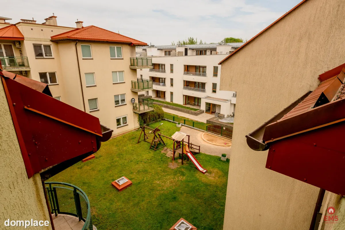 Nowoczesne 3 pokojowe mieszkanie — zdjęcie 14