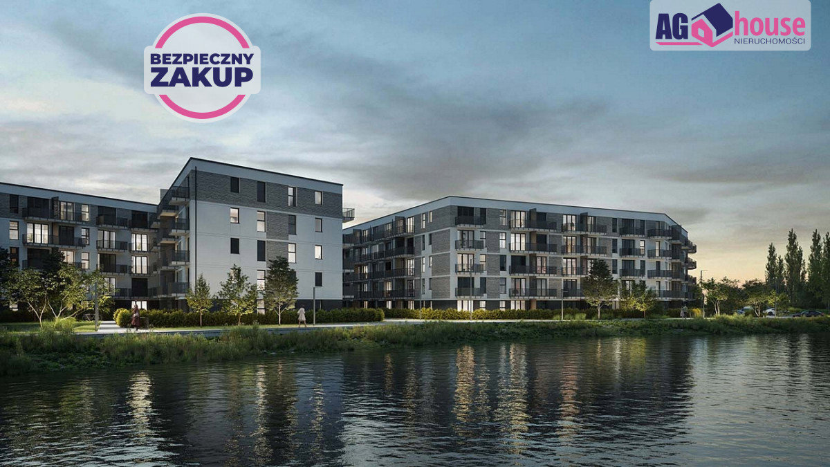 Portovo - Gdańsk Śródmieście przy Motławie