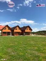 Działka z domkami letniskowymi nad morzem! — zdjęcie 1