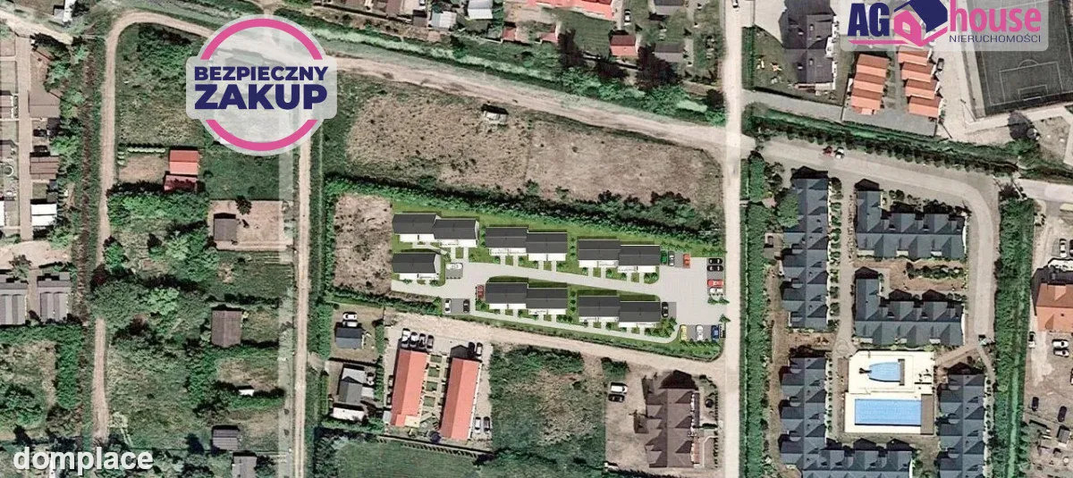 Działka z domkami letniskowymi nad morzem! — zdjęcie 6