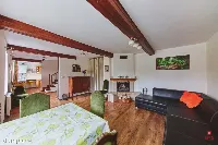 Dom wolnostojący 135 m² | Duża działka | Augustów — zdjęcie 4