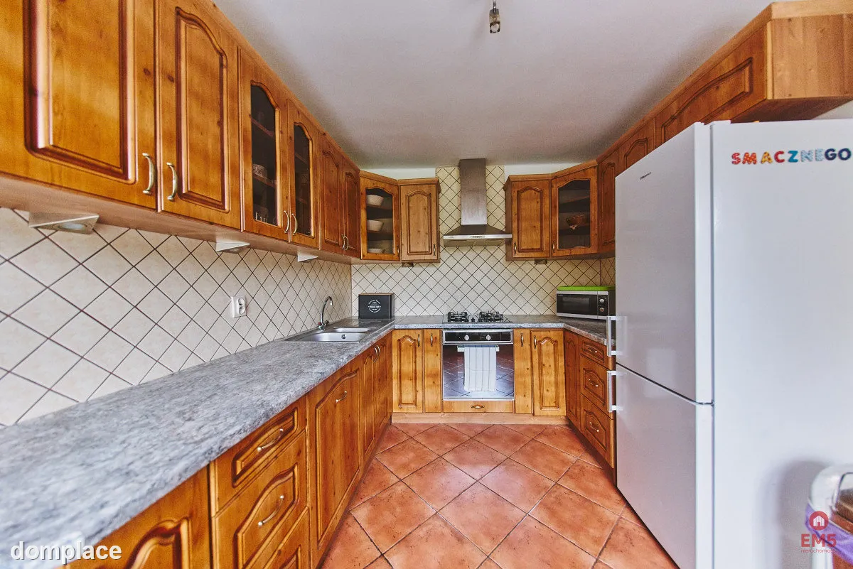 Dom wolnostojący 135 m² | Duża działka | Augustów — zdjęcie 5