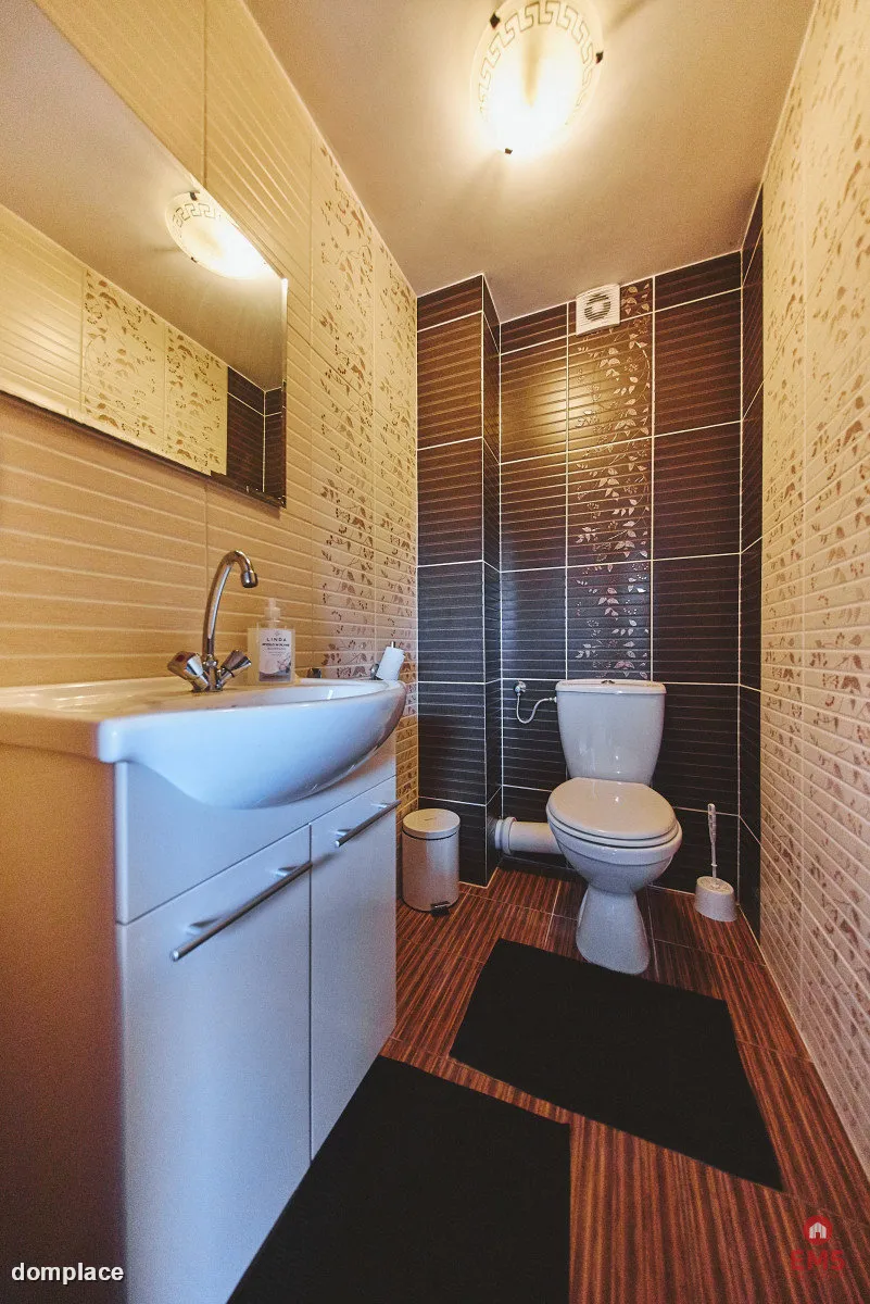 Dom wolnostojący 135 m² | Duża działka | Augustów — zdjęcie 7