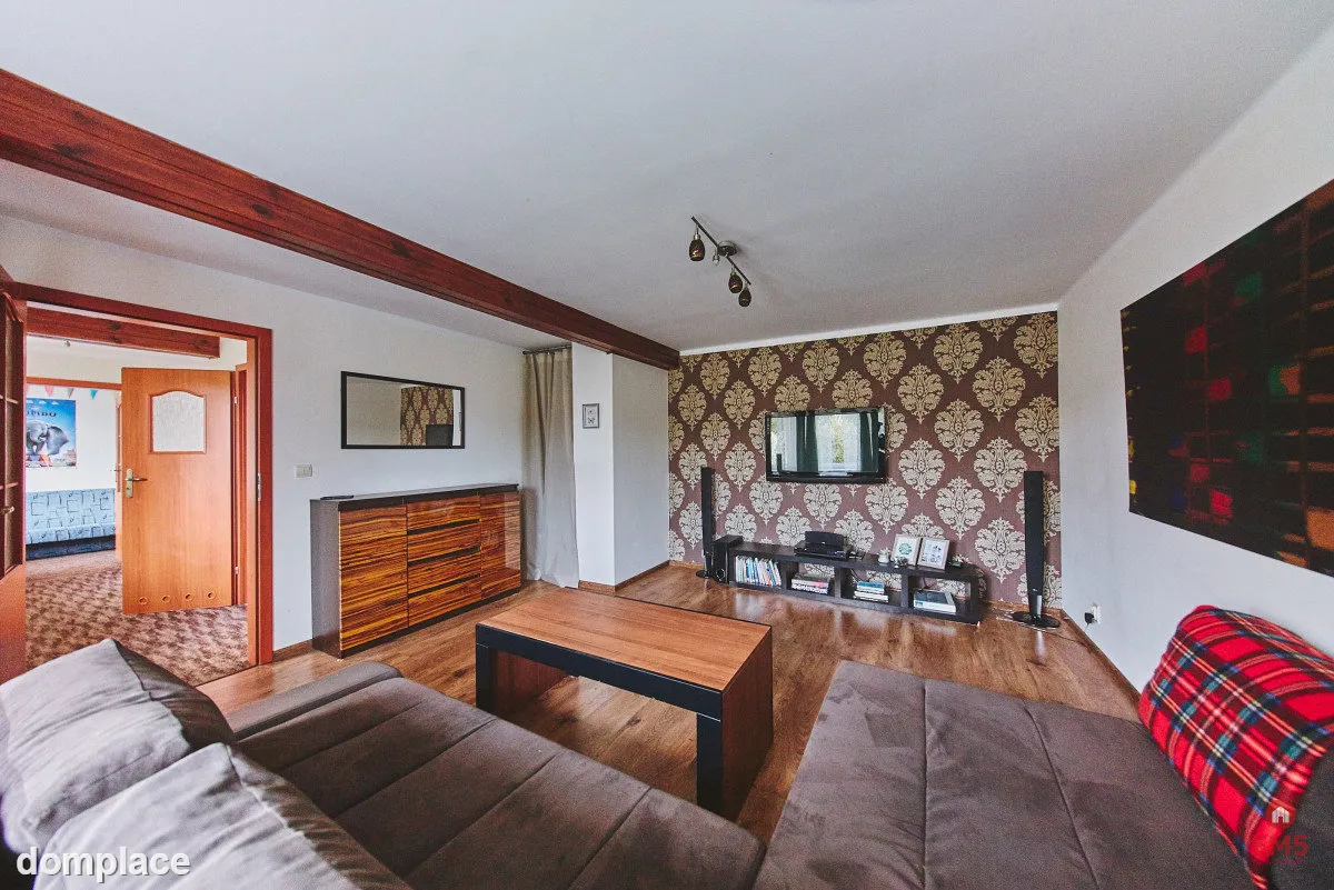 Dom wolnostojący 135 m² | Duża działka | Augustów — zdjęcie 9