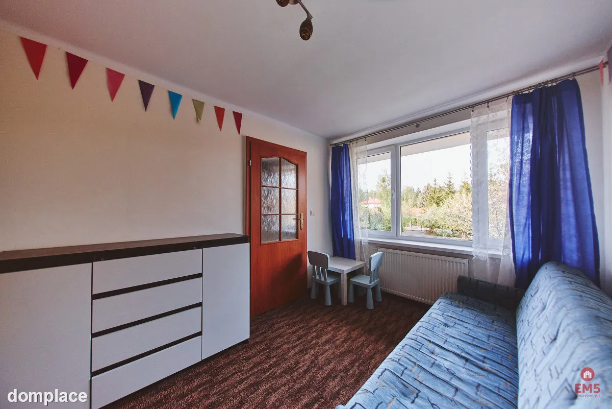 Dom wolnostojący 135 m² | Duża działka | Augustów — zdjęcie 13