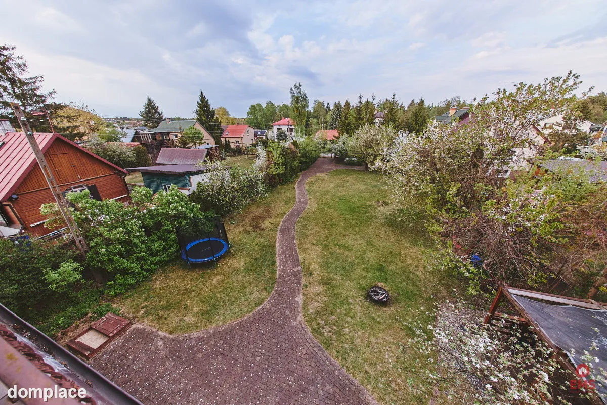 Dom wolnostojący 135 m² | Duża działka | Augustów — zdjęcie 22