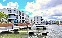 Mieszkanie — Gdańsk, Wyspa Sobieszewska — zdjęcie 14