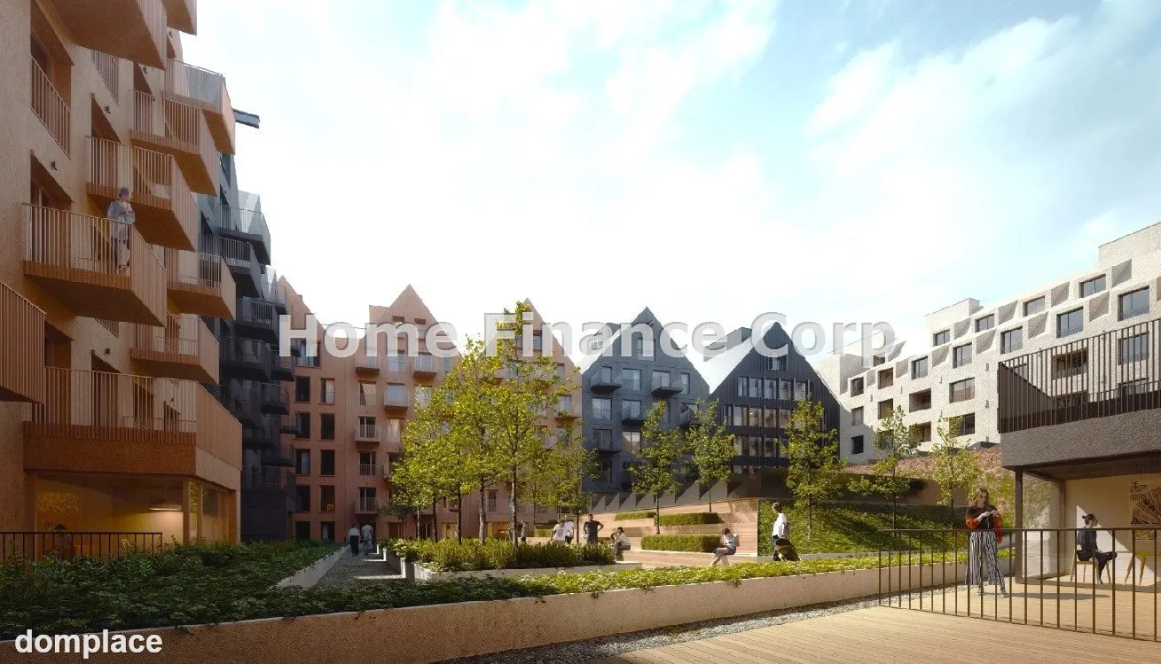 Mieszkanie — Gdańsk, Stare Miasto — zdjęcie 3