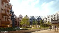 Mieszkanie — Gdańsk, Stare Miasto — zdjęcie 3