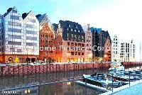 Mieszkanie — Gdańsk, Stare Miasto — zdjęcie 4