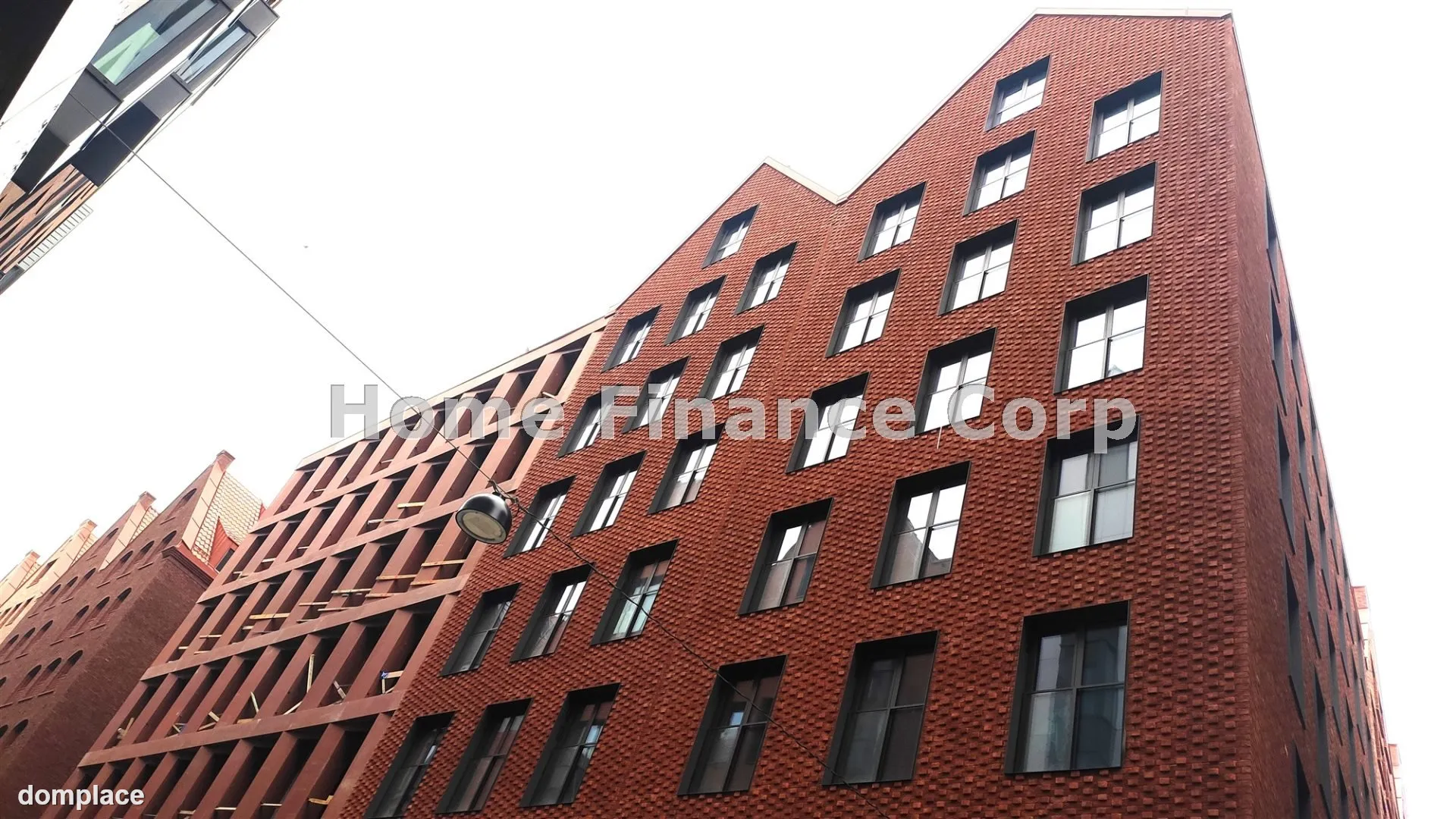 Mieszkanie — Gdańsk, Stare Miasto — zdjęcie 6