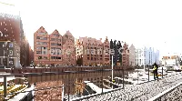 Mieszkanie — Gdańsk, Stare Miasto — zdjęcie 8