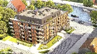 Mieszkanie — Gdańsk, Śródmieście — zdjęcie 1