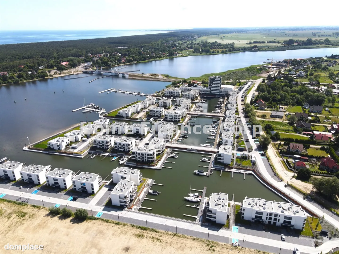 Mieszkanie — Gdańsk, Wyspa Sobieszewska — zdjęcie 3