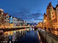 Mieszkanie — Gdańsk, Stare Miasto — zdjęcie 1