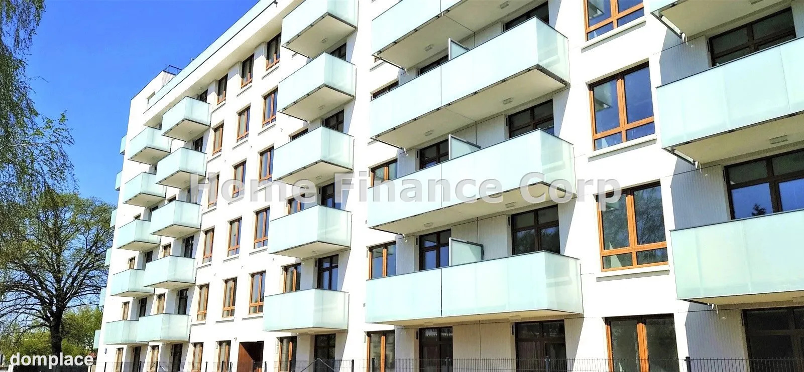 Mieszkanie — Warszawa, Targówek — zdjęcie 4