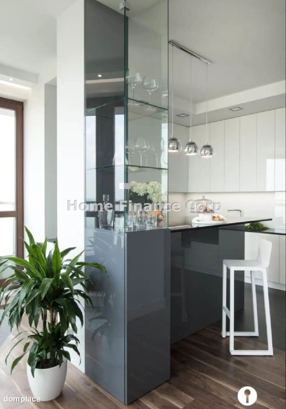 Mieszkanie — Gdańsk, Letnica — zdjęcie 4