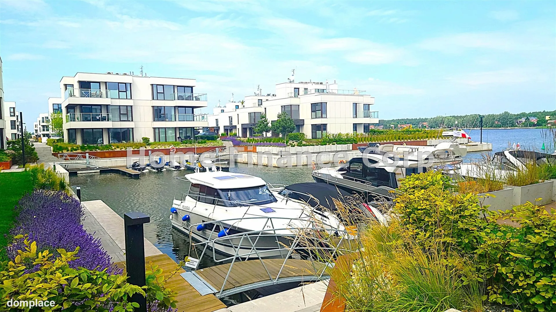 Mieszkanie — Gdańsk, Wyspa Sobieszewska — zdjęcie 12
