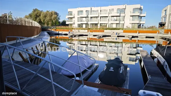 Mieszkanie — Gdańsk, Wyspa Sobieszewska — zdjęcie 3