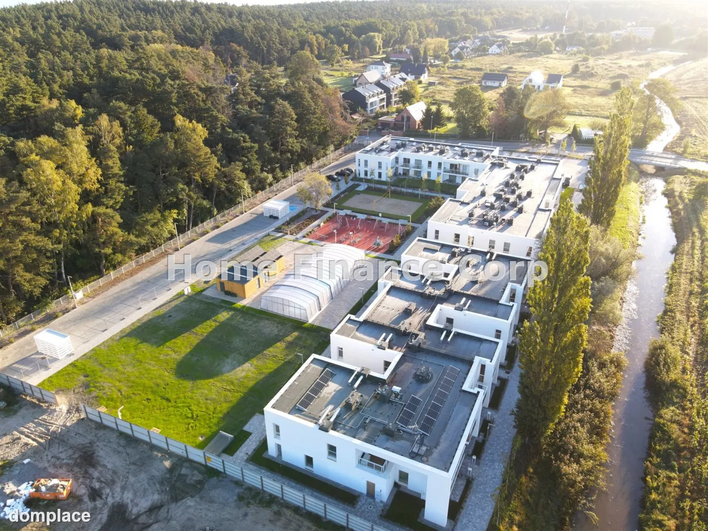 Mieszkanie — Gdańsk, Wyspa Sobieszewska — zdjęcie 9