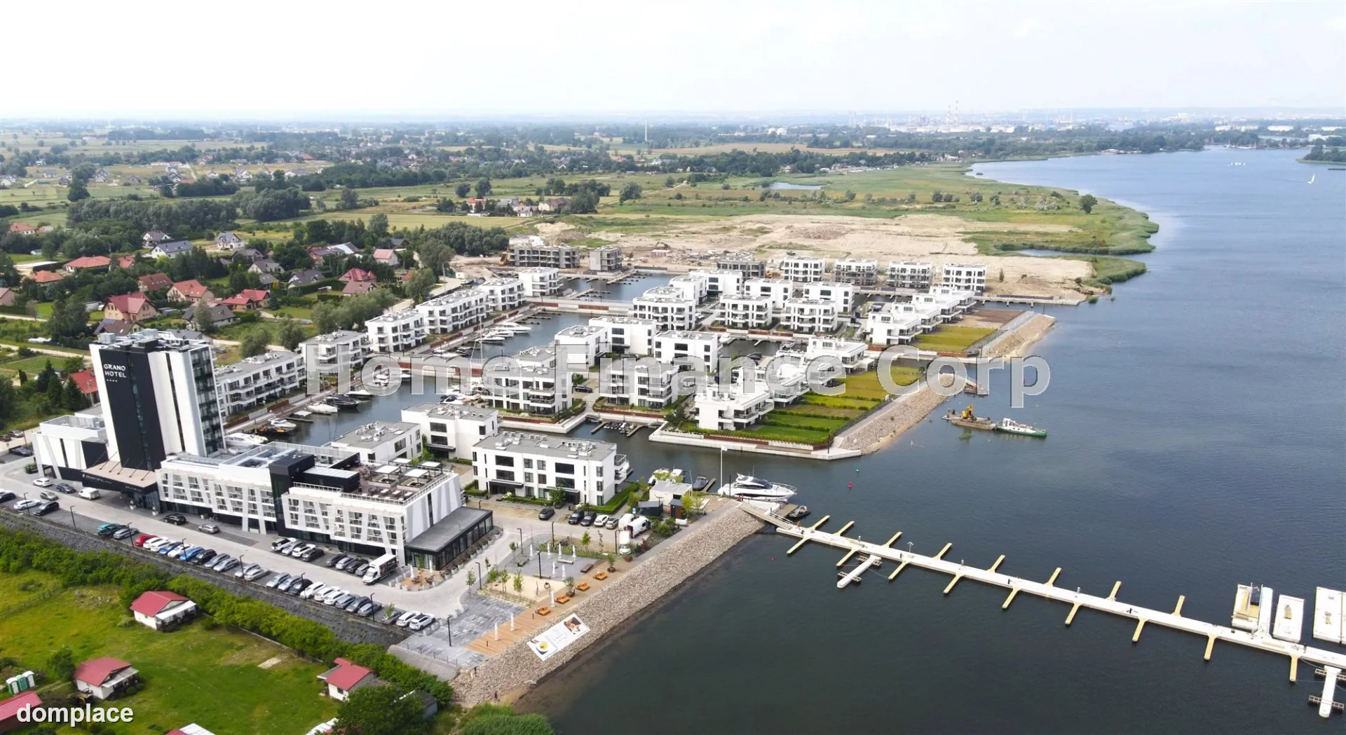 Mieszkanie — Gdańsk, Wyspa Sobieszewska — zdjęcie 4