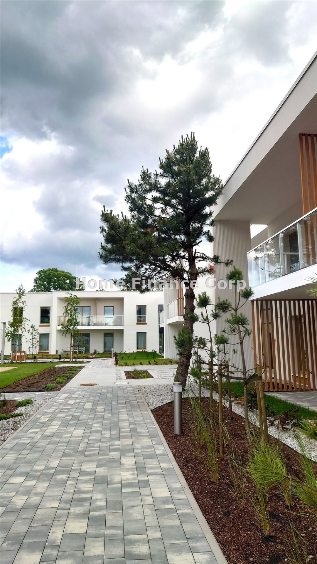 Mieszkanie — Gdańsk, Wyspa Sobieszewska