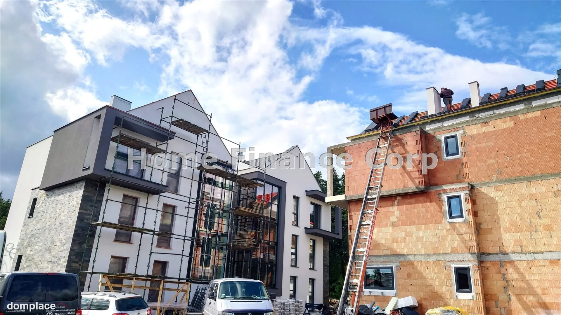 Mieszkanie — Gdańsk, Wyspa Sobieszewska — zdjęcie 5