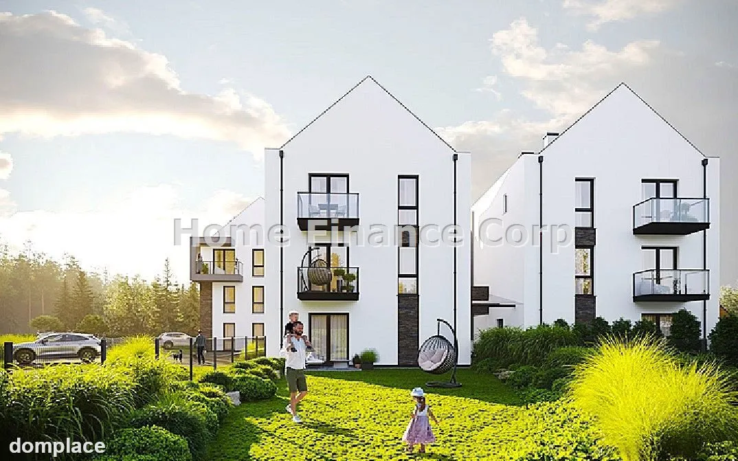 Mieszkanie — Gdańsk, Wyspa Sobieszewska — zdjęcie 3