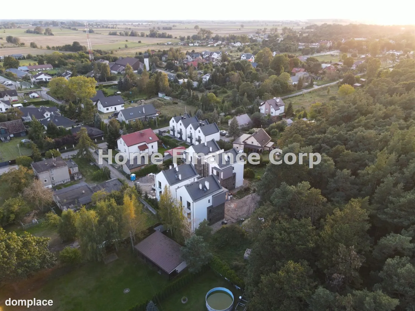 Mieszkanie — Gdańsk, Wyspa Sobieszewska — zdjęcie 10
