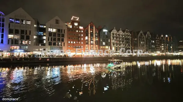 Mieszkanie — Gdańsk, Śródmieście — zdjęcie 4