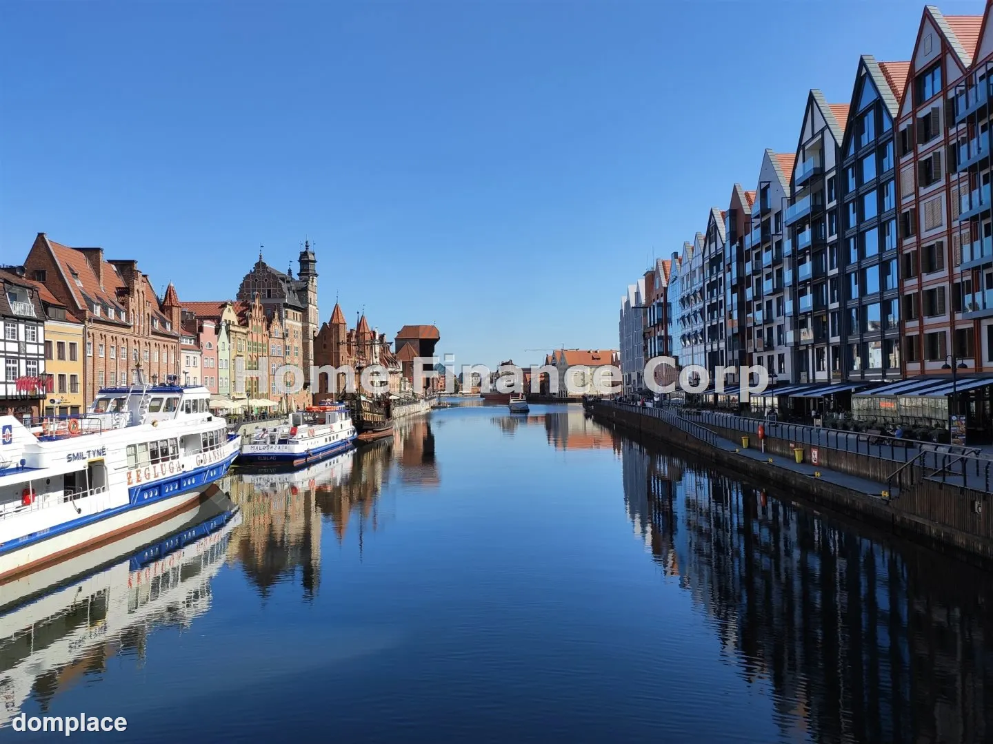 Mieszkanie — Gdańsk, Śródmieście — zdjęcie 14