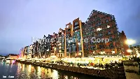 Mieszkanie — Gdańsk, Śródmieście — zdjęcie 5