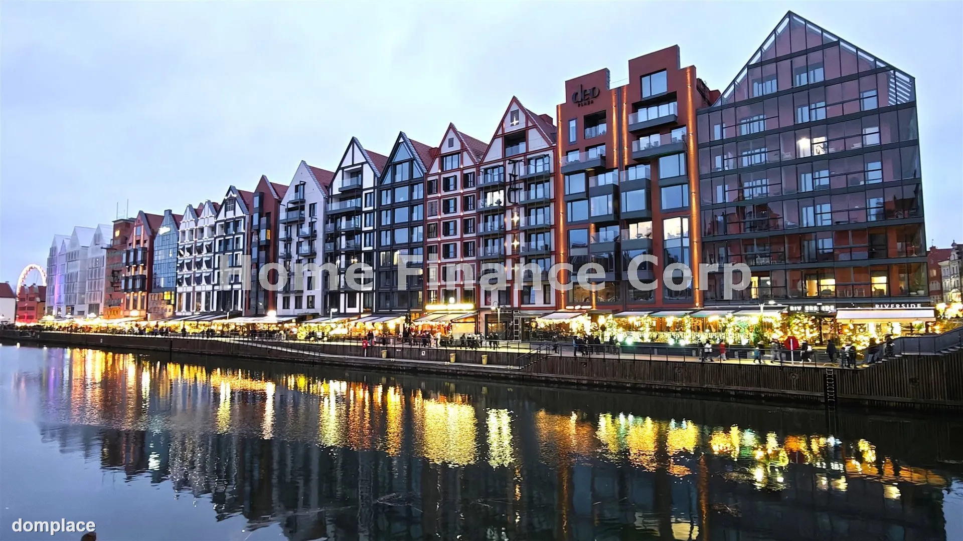 Mieszkanie — Gdańsk, Śródmieście — zdjęcie 10