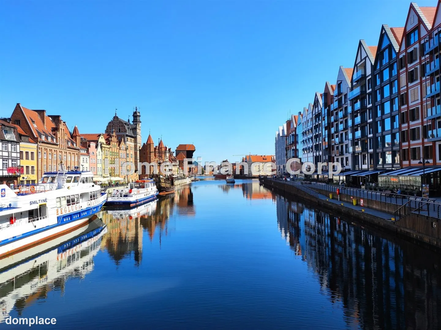 Mieszkanie — Gdańsk, Śródmieście — zdjęcie 13