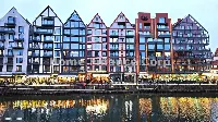 Mieszkanie — Gdańsk, Śródmieście — zdjęcie 3