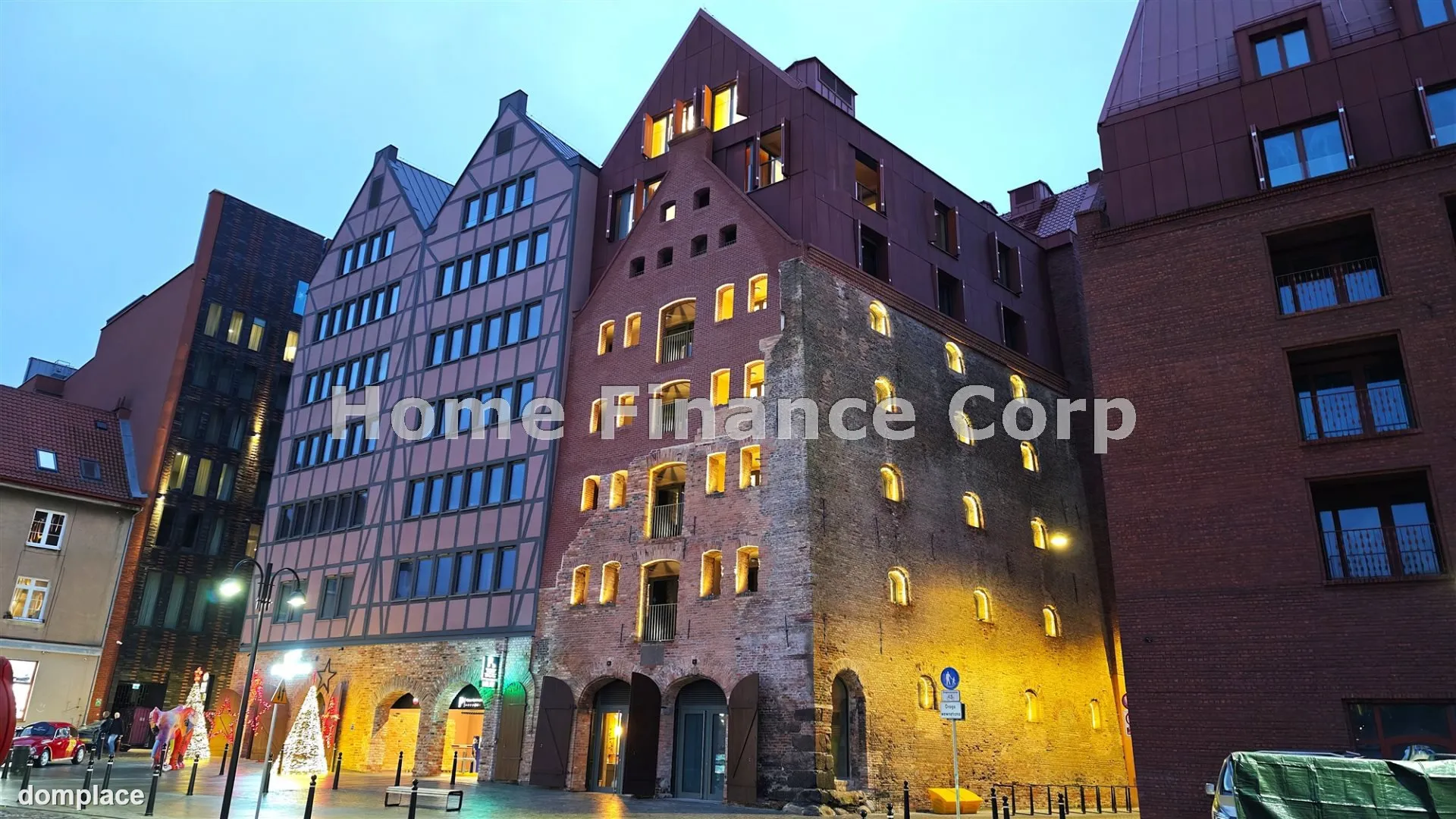 Mieszkanie — Gdańsk, Śródmieście — zdjęcie 9