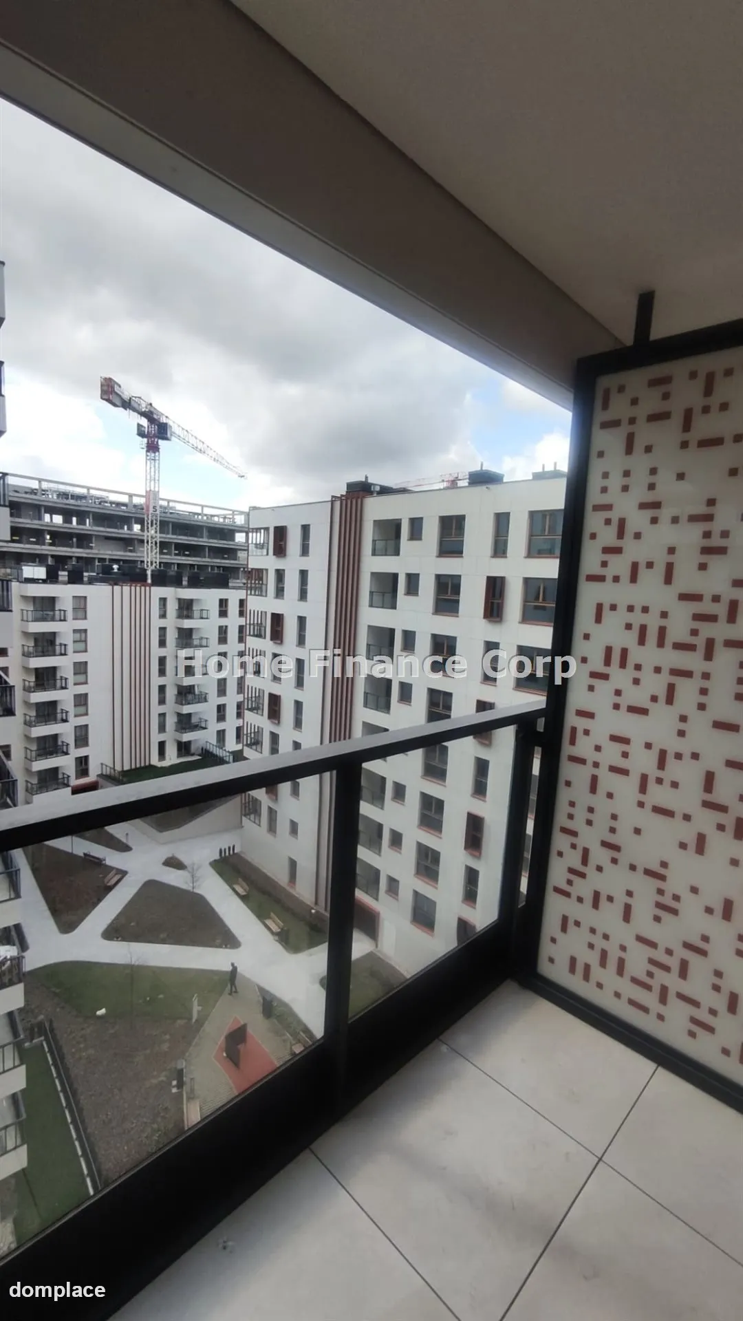 Mieszkanie — Warszawa, Wola — zdjęcie 6