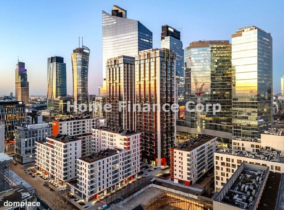 Mieszkanie — Warszawa, Wola — zdjęcie 3
