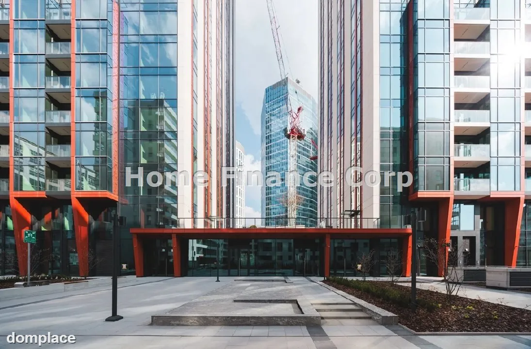 Mieszkanie — Warszawa, Wola — zdjęcie 2